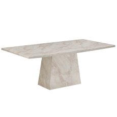 Alaric Dining Table & 6 Chairs 3