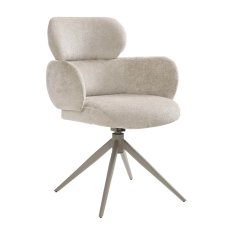 Alaric Dining Table & 6 Chairs 5