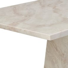 Alaric Dining Table & 6 Mocha Chairs 7