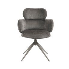 Alaric Dining Chair - Mocha 3