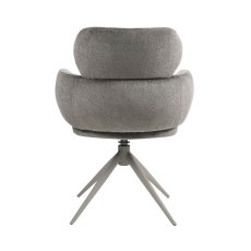 Alaric Dining Chair - Mocha 5