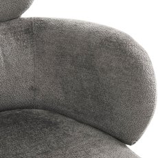 Alaric Dining Chair - Mocha 7
