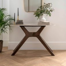 Amelia Console Table 4