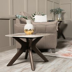 Amelia Lamp Table 4