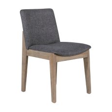 Fleur Medium Dining Table & 6 Chairs 5