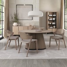 Valletta Medium Dining Table 2