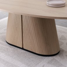 Valletta Large Dining Table 5