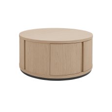 Valletta Round Coffee Table 3