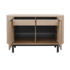 Valletta Narrow Sideboard 2