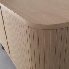 Valletta Narrow Sideboard 4