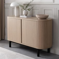 Valletta Narrow Sideboard 5
