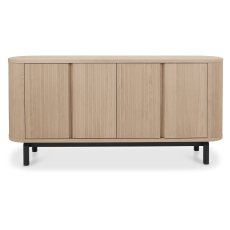 Valletta Wide Sideboard 1 