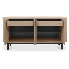 Valletta Wide Sideboard 2