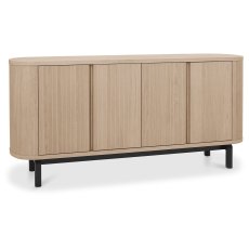 Valletta Wide Sideboard 3