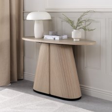 Valletta Console Table 3