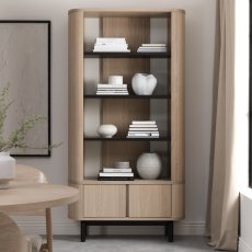 Valletta Open Display Unit 4