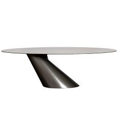 Willa Angled Dining Table 240cm 1