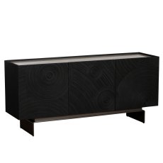 Willa Wide Sideboard 1