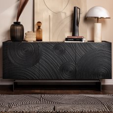 Willa Wide Sideboard 2