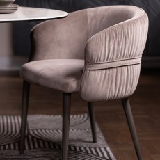 Cruz Dining Chair 6