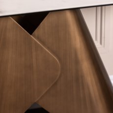 Sadie Extending Dining Table 5