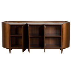 Sadie Wide Sideboard 3