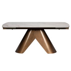 Sadie Dining Table & 4 Chairs 5