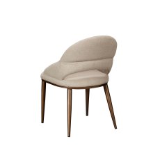 Sadie Dining Table & 4 Chairs 7