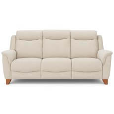 Parker Knoll Manhattan 25 3 Seater Sofa 1