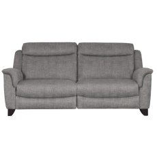 Parker Knoll Manhattan 25 Large 2 Seater Sofa