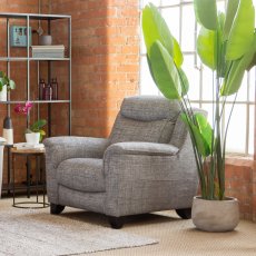 Parker Knoll Manhattan 25 Armchair 3