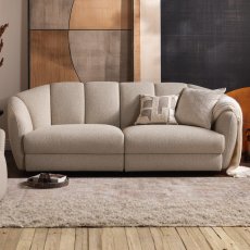 Kehlani 3 Seater Sofa 2