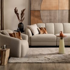 Kehlani 3 Seater Sofa 3