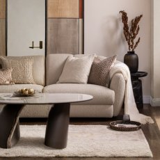 Kehlani 3 Seater Sofa 4