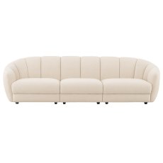 Kehlani 4 Seater Sofa 1