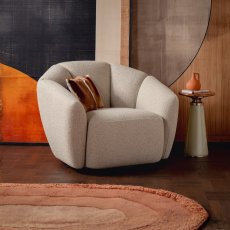 Kehlani Armchair 3