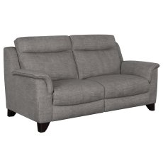 Parker Knoll Manhattan 25 Large 2 Seater Double Power Recliner Sofa 4