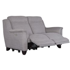 Parker Knoll Manhattan 25 2 Seater Double Power Recliner Sofa
