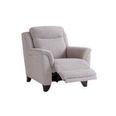 Parker Knoll Manhattan 25 Power Recliner Armchair 1
