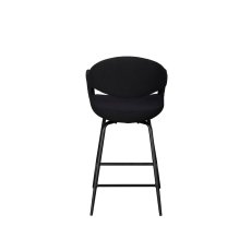 Julia Counter Stool - Black 4