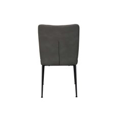 Rose Dining Chair - Grey 5