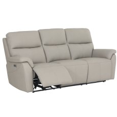 Palma 3 Seater Recliner Sofa