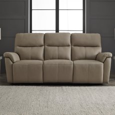 Palma 3 Seater Recliner Sofa 4