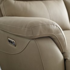 Palma 3 Seater Recliner Sofa 6