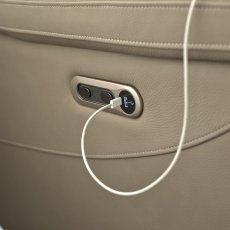 Palma 2 Seater Recliner Sofa 5