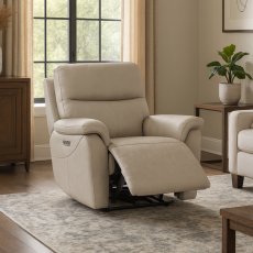 Palma Recliner Armchair 4