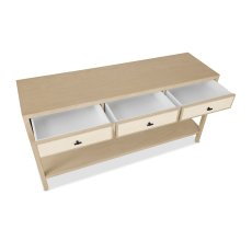 Aspen Console Table 3