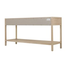 Aspen Console Table 4