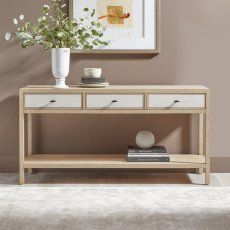 Aspen Console Table 6