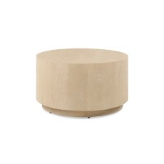 Aspen Round Coffee Table